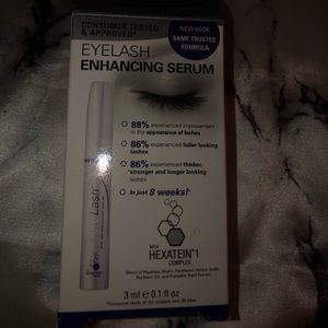 EYELASH GROWTH SERUM